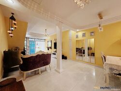 Thomson Garden Estate (D20), Terrace #574551761